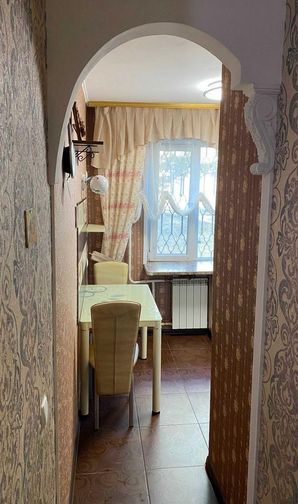2-кімнатна квартира, просп. Героїв Сталінграда 56а — фото 3