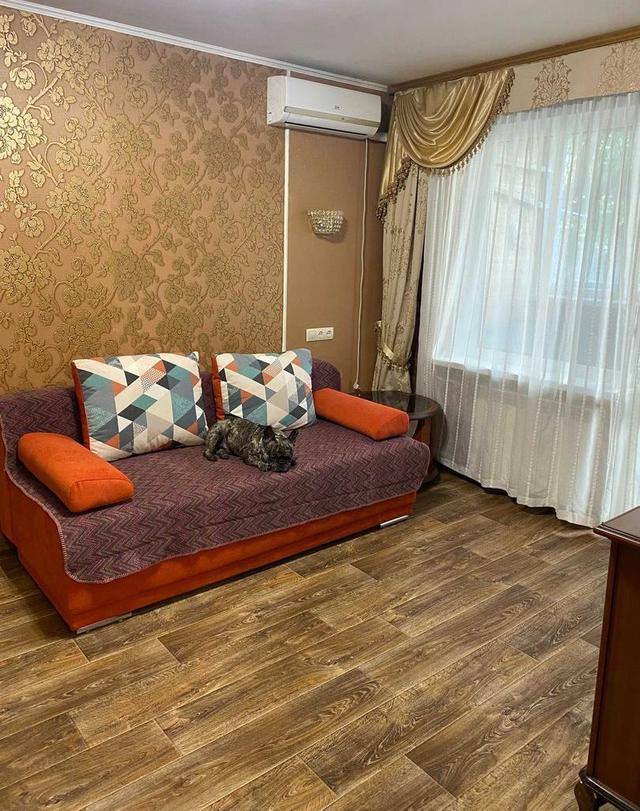 2-кімнатна квартира, просп. Героїв Сталінграда 56а — фото 12