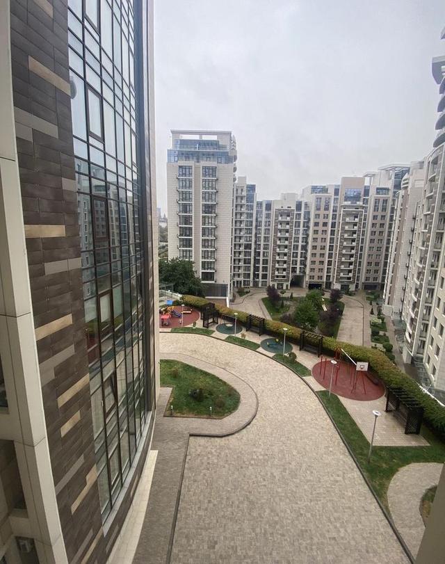 3-кімнатна квартира, вул. І. Павла ІІ (Патріса Лумумби) 6/1 — фото 8