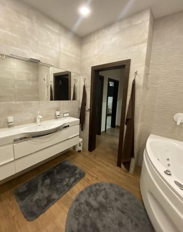 3-кімнатна квартира, вул. І. Павла ІІ (Патріса Лумумби) 6/1 — фото 6