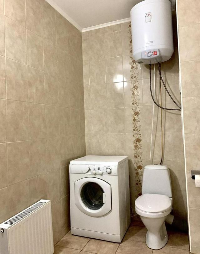 2-кімнатна квартира, вул. Комбінатна 25а — фото 4