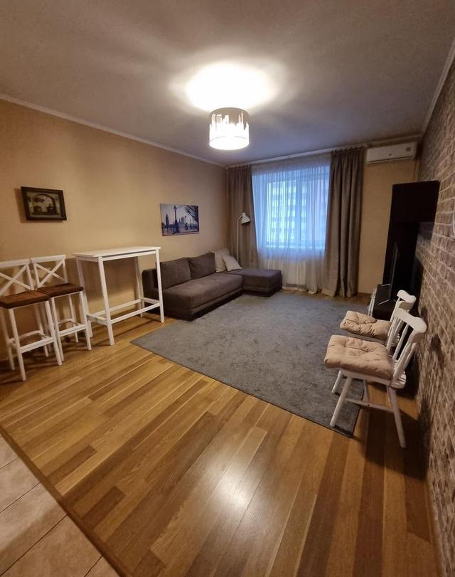 2-кімнатна квартира, вул. Комбінатна 25а — фото 3
