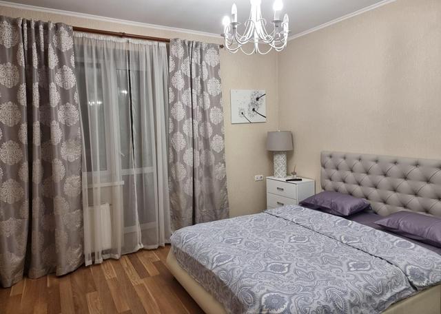 2-кімнатна квартира, вул. Комбінатна 25а — фото 1