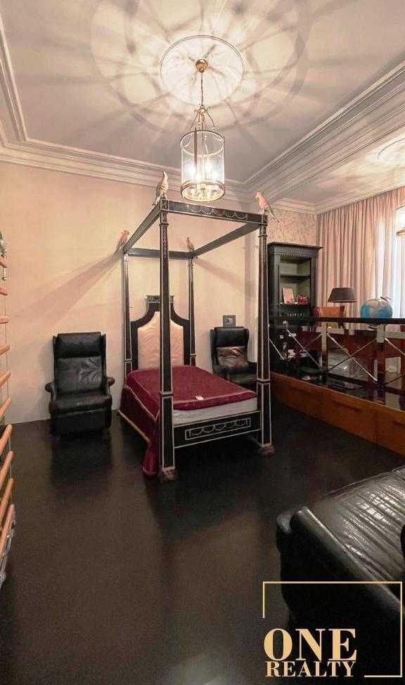 5-кімнатна квартира, вул. Володимирська 20/1а — фото 10