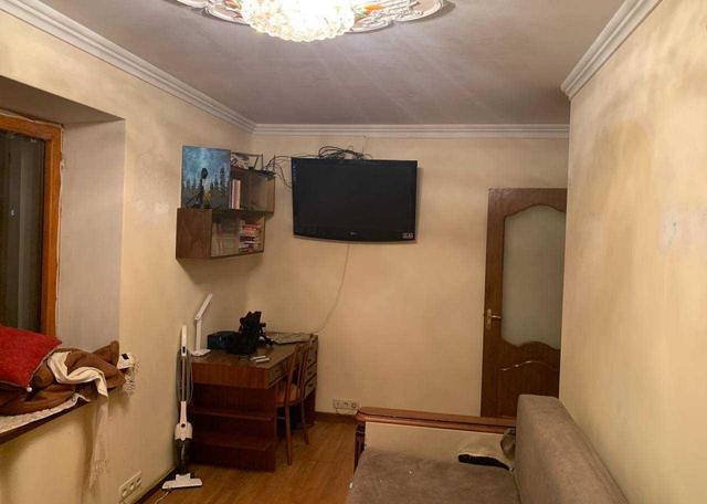 2-кімнатна квартира, вул. Олени Теліги 23а — фото 5