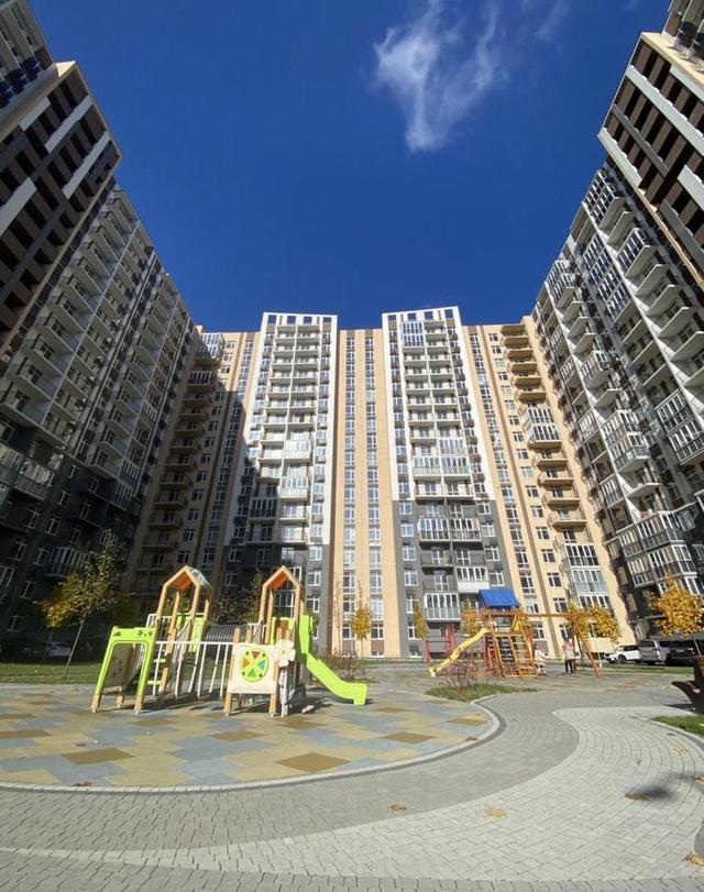 1-кімнатна квартира, вул. Академіка Заболотного, 148-В — фото 24