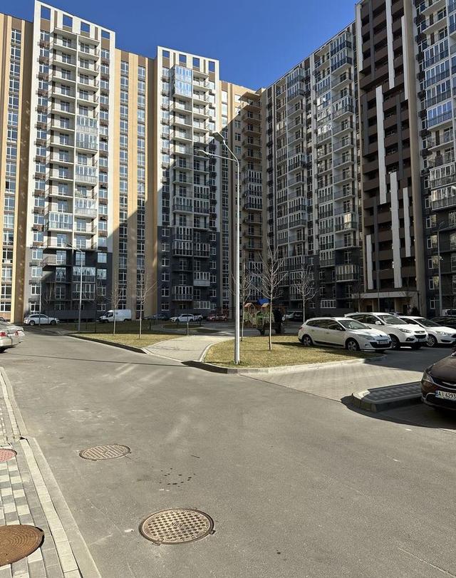 1-кімнатна квартира, вул. Академіка Заболотного, 148-В — фото 22