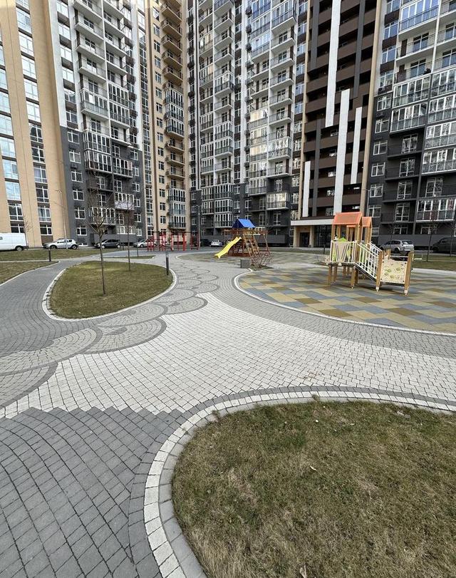 1-кімнатна квартира, вул. Академіка Заболотного, 148-В — фото 21
