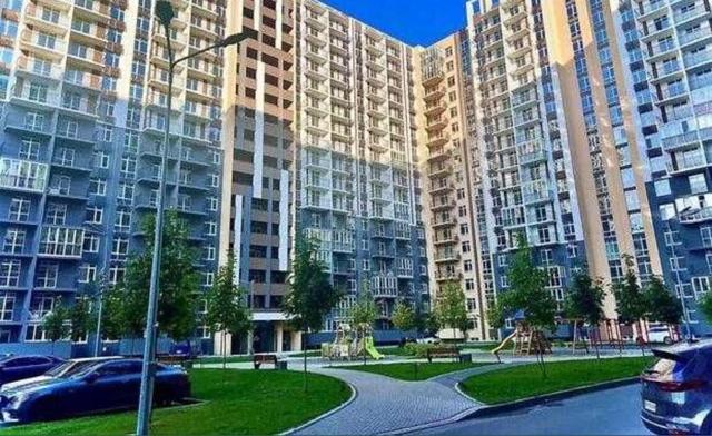 1-кімнатна квартира, вул. Академіка Заболотного, 148-В — фото 23