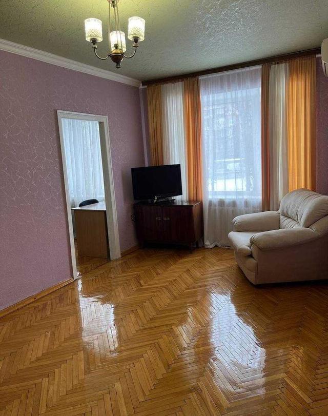 2-кімнатна квартира, пл. Оболонська (Дружби Народів) 8 — фото 2