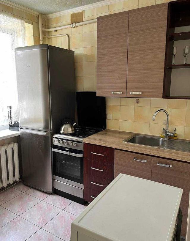 2-кімнатна квартира, пл. Оболонська (Дружби Народів) 8 — фото 10