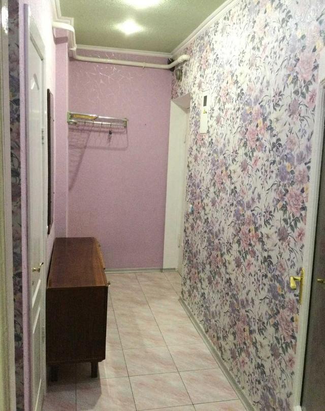 2-кімнатна квартира, пл. Оболонська (Дружби Народів) 8 — фото 13