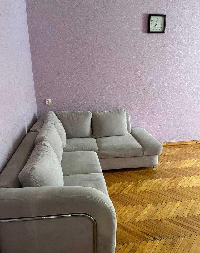 2-кімнатна квартира, пл. Оболонська (Дружби Народів) 8 — фото 5