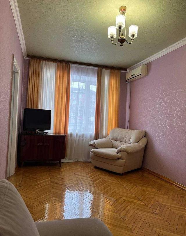 2-кімнатна квартира, пл. Оболонська (Дружби Народів) 8 — фото 3