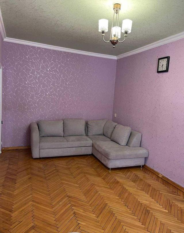 2-кімнатна квартира, пл. Оболонська (Дружби Народів) 8 — фото 4