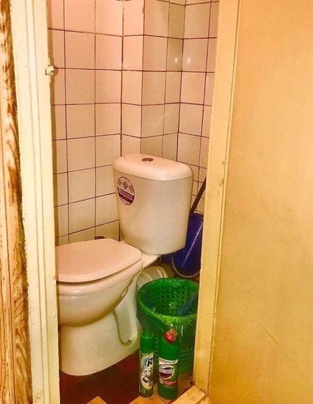 2-кімнатна квартира, бульв. Чоколівський 11 — фото 5