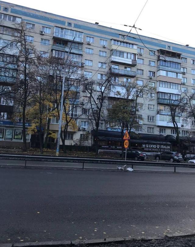 2-кімнатна квартира, бульв. Чоколівський 11 — фото 15