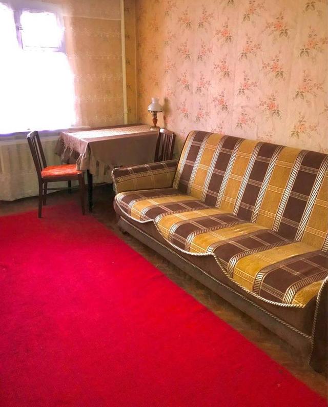2-кімнатна квартира, бульв. Чоколівський 11 — фото 13
