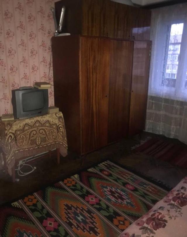 2-кімнатна квартира, бульв. Чоколівський 11 — фото 16