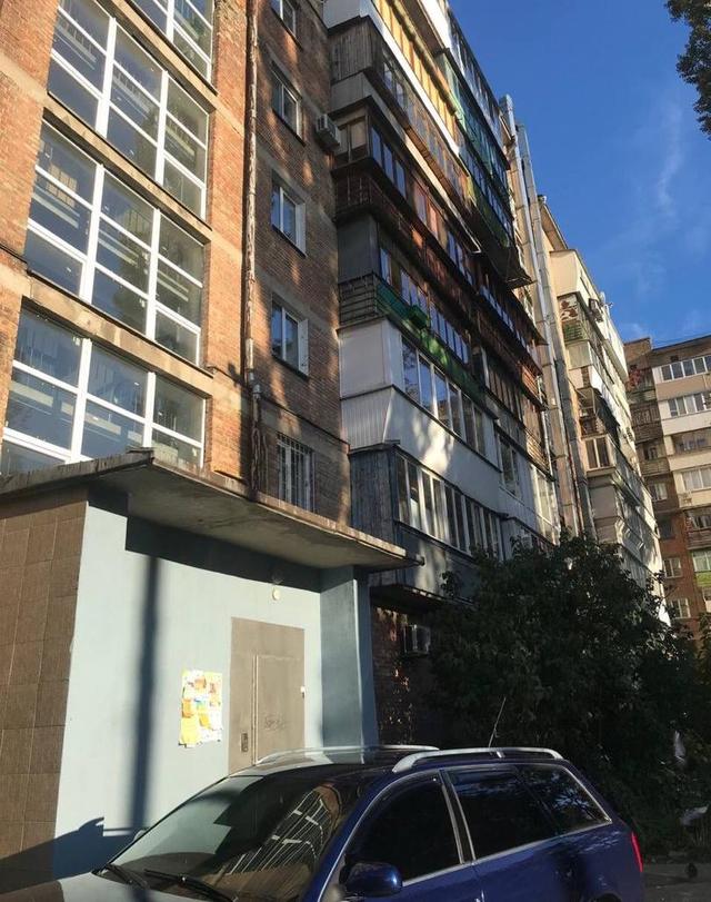 2-кімнатна квартира, бульв. Чоколівський 11 — фото 7