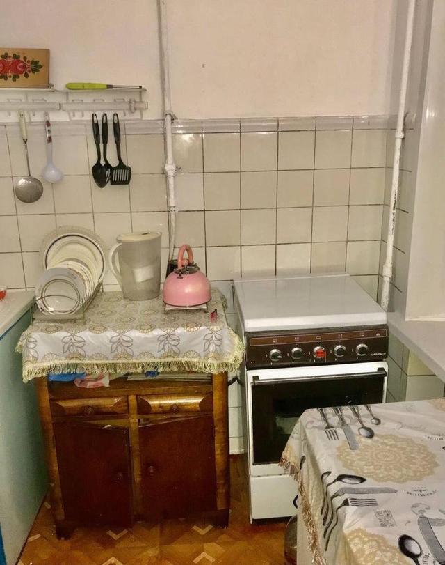 2-кімнатна квартира, бульв. Чоколівський 11 — фото 10