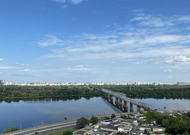 1-кімнатна квартира, вул. Набережно-Рибальська 27 — фото 5