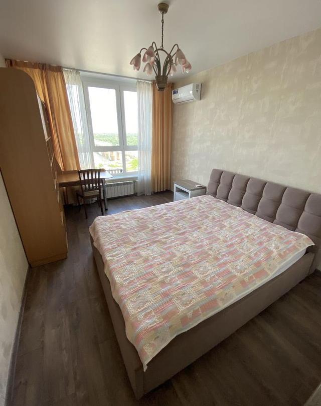 1-кімнатна квартира, вул. Набережно-Рибальська 27 — фото 7