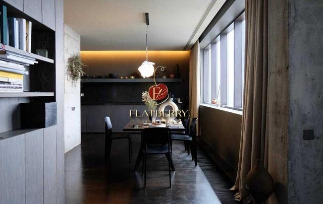 5-кімнатна квартира, бульв. Українки 7а — фото 20