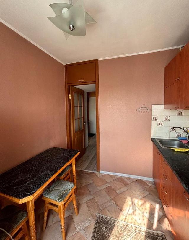 1-кімнатна квартира, вулиці Метрологічна в Голосіївському — фото 3