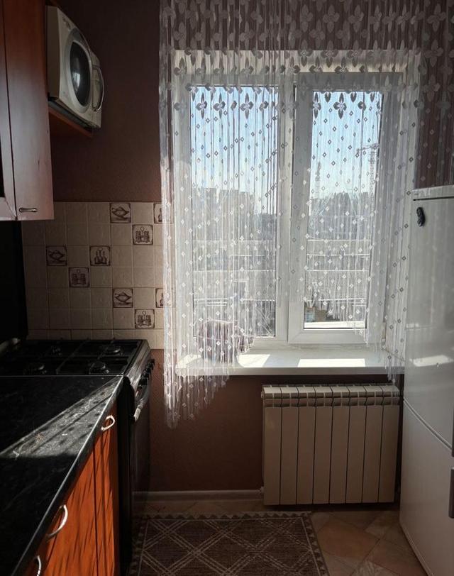 1-кімнатна квартира, вулиці Метрологічна в Голосіївському — фото 4
