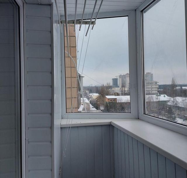 1-кімнатна квартира, вулиці Метрологічна в Голосіївському — фото 11