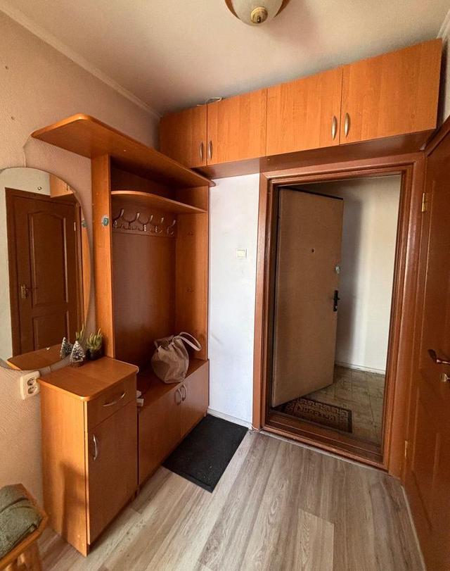 1-кімнатна квартира, вулиці Метрологічна в Голосіївському — фото 1