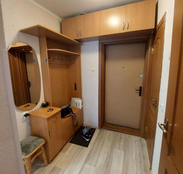 1-кімнатна квартира, вулиці Метрологічна в Голосіївському — фото 8