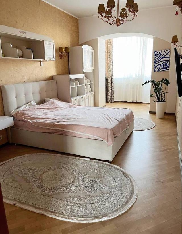 4-кімнатна квартира, просп. Героїв Сталінграда 10а — фото 6