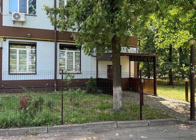 1-кімнатна квартира, вул. Василенка 1 — фото 22