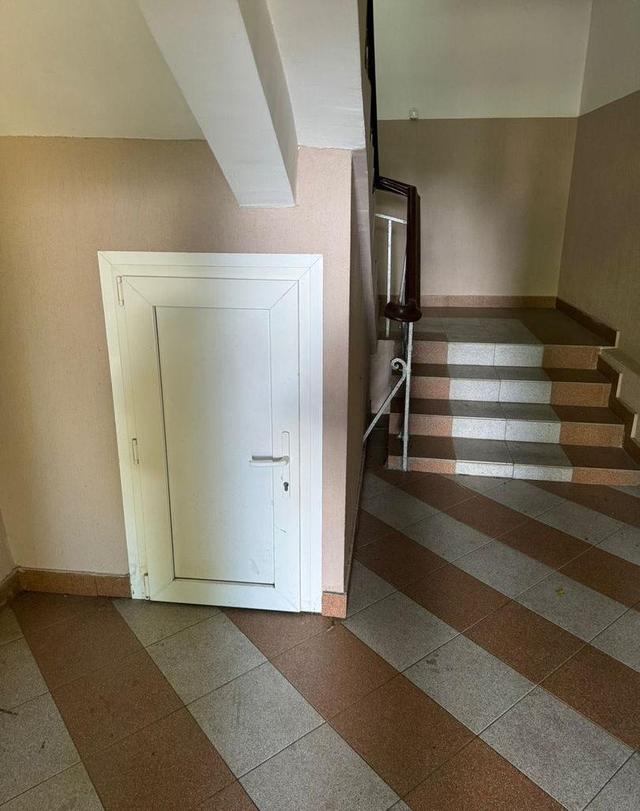 1-кімнатна квартира, вул. Василенка 1 — фото 21