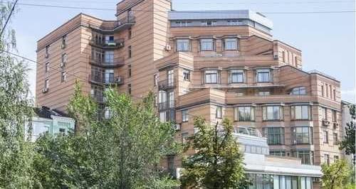 5-кімнатна квартира, вул. Володимирська 79 — фото 9