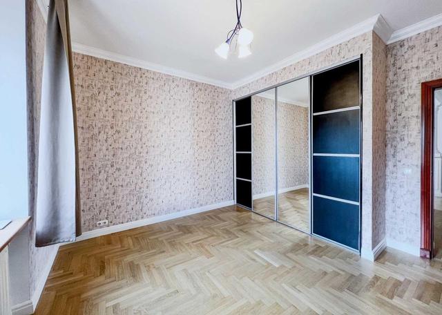 5-кімнатна квартира, вул. Кудрявська 13-19 — фото 9