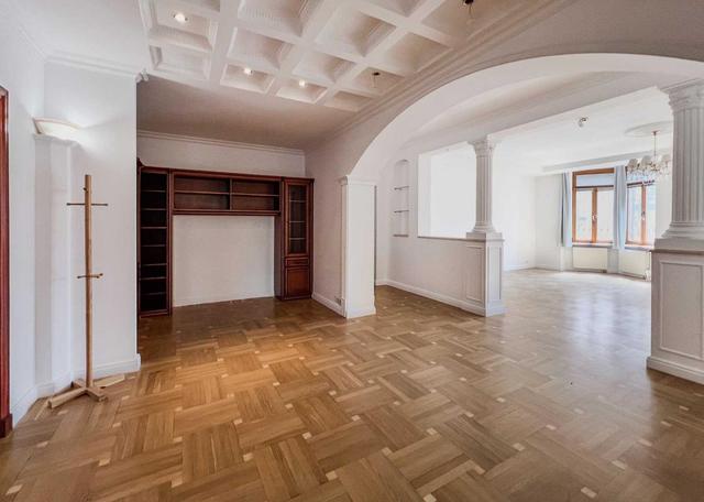 5-кімнатна квартира, вул. Кудрявська 13-19 — фото 8