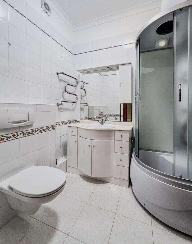 5-кімнатна квартира, вул. Кудрявська 13-19 — фото 10