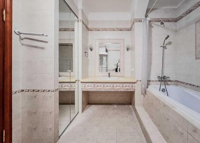 5-кімнатна квартира, вул. Кудрявська 13-19 — фото 13