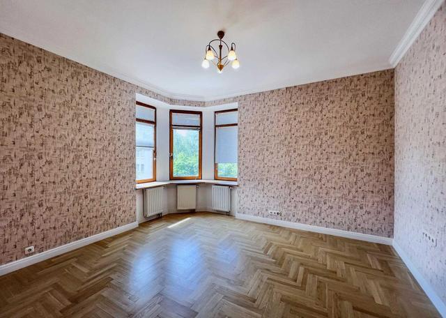 5-кімнатна квартира, вул. Кудрявська 13-19 — фото 4
