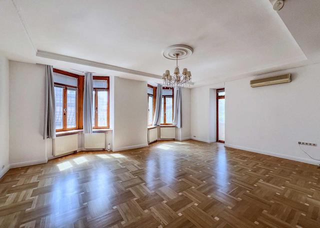 5-кімнатна квартира, вул. Кудрявська 13-19 — фото 3