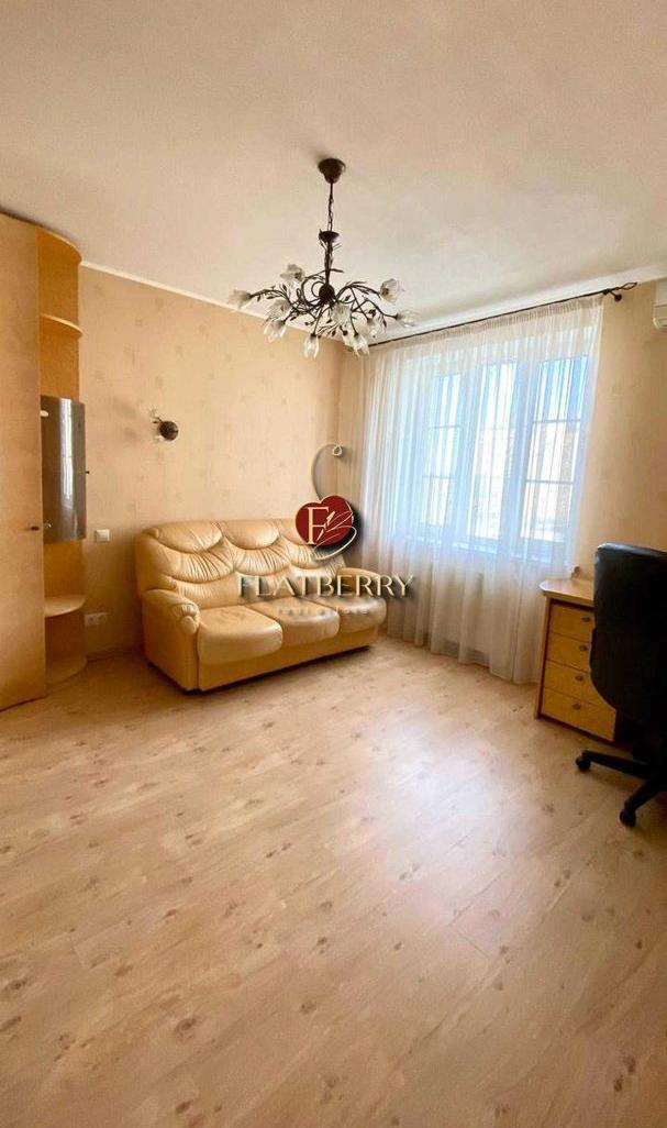 3-кімнатна квартира, вул. Почайнинська 25/49 — фото 7