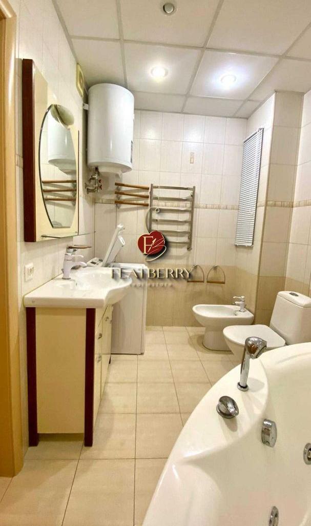3-кімнатна квартира, вул. Почайнинська 25/49 — фото 12