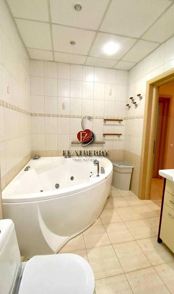 3-кімнатна квартира, вул. Почайнинська 25/49 — фото 14