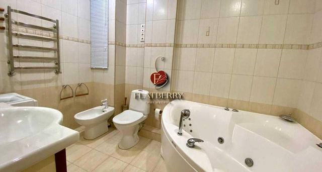 3-кімнатна квартира, вул. Почайнинська 25/49 — фото 13