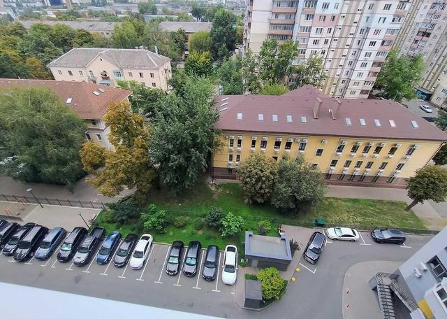 1-кімнатна квартира, просп. Перемоги (Брест-Литовський) 71а — фото 18