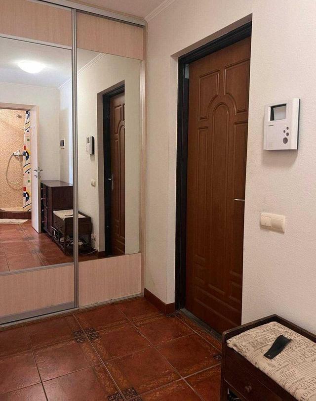 1-кімнатна квартира, вул. Метробудівська 5 — фото 4
