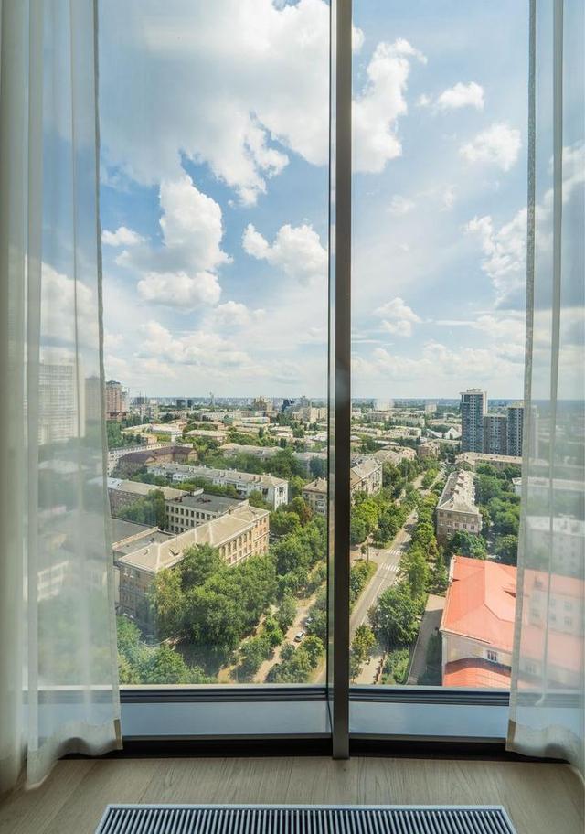 2-кімнатна квартира, на Батьківщину Мати — фото 10
